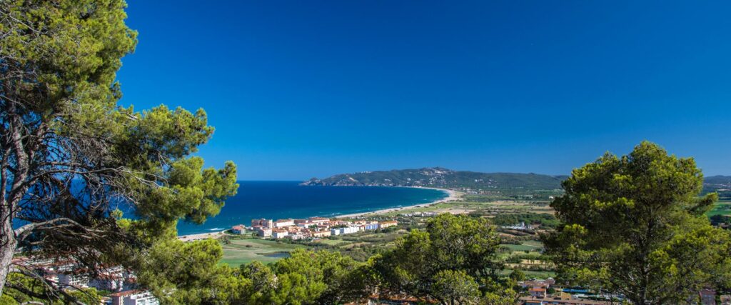 UNTERKÜNFTE AN DER COSTA BRAVA