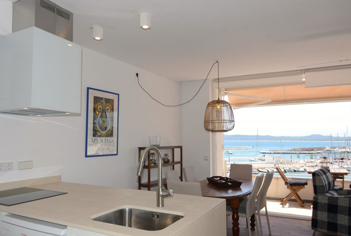 Escorpora Vacation Rental